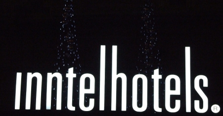 Inntel Hotel Amsterdam